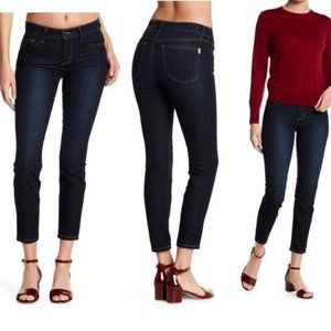 SIWY Lauren Skinny Long Leg Jean (NWT)